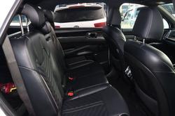 2024 Kia Sorento GT-Line