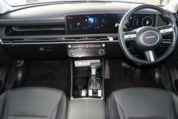 2024 Hyundai Tucson Elite