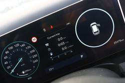 2024 Hyundai Tucson Elite