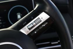 2024 Hyundai Tucson Elite