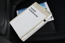 2024 Hyundai Tucson Elite