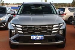 2024 Hyundai Tucson Elite