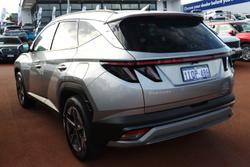 2024 Hyundai Tucson Elite