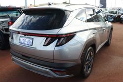 2024 Hyundai Tucson Elite