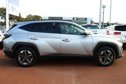 2024 Hyundai Tucson Elite