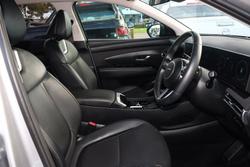 2024 Hyundai Tucson Elite