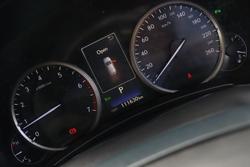 2018 Lexus NX NX300 Luxury