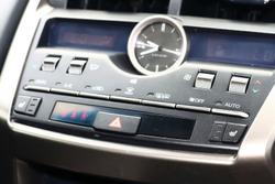 2018 Lexus NX NX300 Luxury