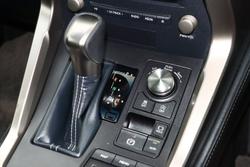 2018 Lexus NX NX300 Luxury