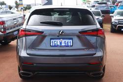 2018 Lexus NX NX300 Luxury