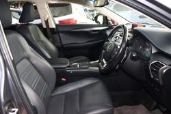 2018 Lexus NX NX300 Luxury