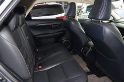 2018 Lexus NX NX300 Luxury