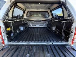 2017 Holden Colorado LTZ