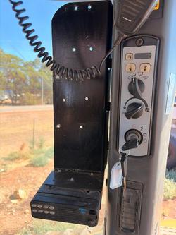 2017 Challenger Mt875e