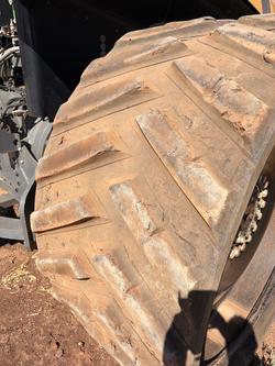 2017 Challenger 875E