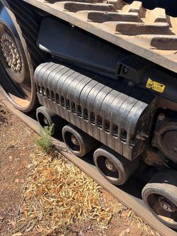 2017 Challenger 875E