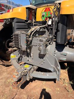 2017 Challenger 875E