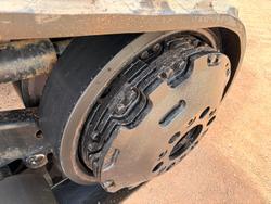 2017 Challenger 875E