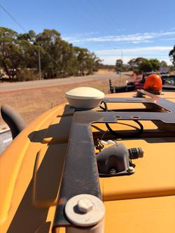 2017 Challenger Mt875e