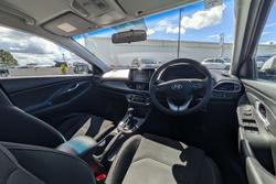 2019 Hyundai i30 Go