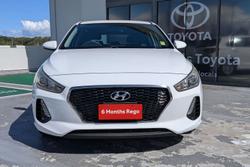 2019 Hyundai i30 Go