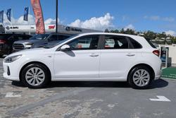 2019 Hyundai i30 Go