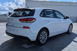 2019 Hyundai i30 Go