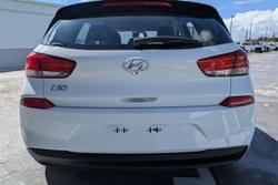 2019 Hyundai i30 Go