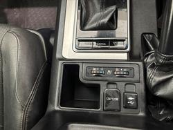 2018 Toyota Prado DSL WGN AT Kakadu