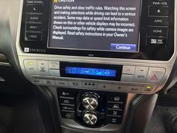 2018 Toyota Prado DSL WGN AT Kakadu