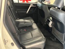 2018 Toyota Prado DSL WGN AT Kakadu
