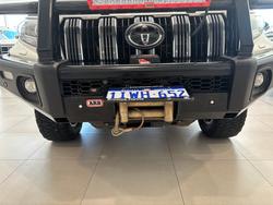 2018 Toyota Prado DSL WGN AT Kakadu