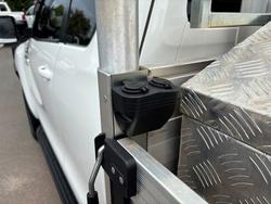 2025 Toyota Hilux 4x4 2.8L Dsl E/C/C 6MT SR