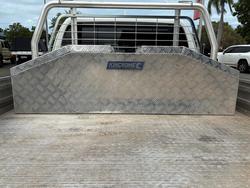 2025 Toyota Hilux 4x4 2.8L Dsl E/C/C 6MT SR