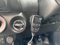 2025 Toyota Hilux 4x4 2.8L Dsl E/C/C 6MT SR