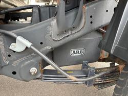 2025 Toyota Hilux 4x4 2.8L Dsl E/C/C 6MT SR