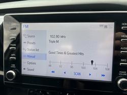 2025 Toyota Hilux 4x4 2.8L Dsl E/C/C 6MT SR