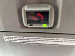 2025 Toyota Hilux 4x4 2.8L Dsl E/C/C 6MT SR