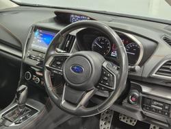 2021 Subaru XV 2.0i-S G5X MY21 AWD GREY