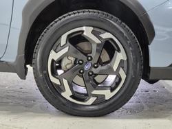 2021 Subaru XV 2.0i-S G5X MY21 AWD GREY