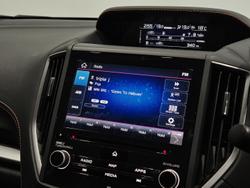 2021 Subaru XV 2.0i-S G5X MY21 AWD GREY