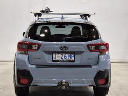 2021 Subaru XV 2.0i-S G5X MY21 AWD GREY
