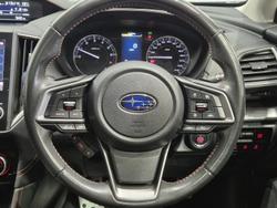 2021 Subaru XV 2.0i-S G5X MY21 AWD GREY