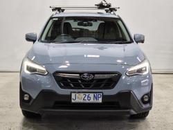 2021 Subaru XV 2.0i-S G5X MY21 AWD GREY
