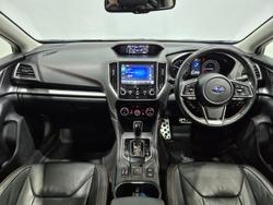 2021 Subaru XV 2.0i-S G5X MY21 AWD GREY