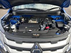 2021 Mitsubishi ASX ES Plus