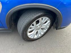 2021 Mitsubishi ASX ES Plus