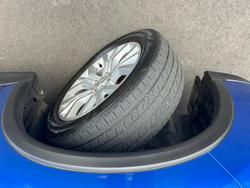 2021 Mitsubishi ASX ES Plus