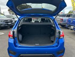 2021 Mitsubishi ASX ES Plus