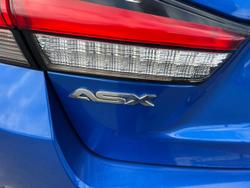 2021 Mitsubishi ASX ES Plus